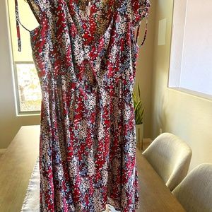 Free People Summer Dress